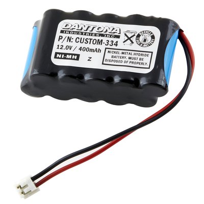 CUSTOM-334 product image