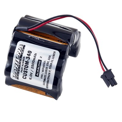 CUSTOM-340 product image