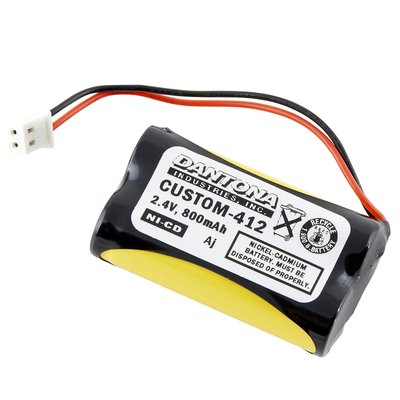 CUSTOM-412 product image