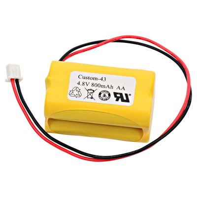 CUSTOM-43 product image