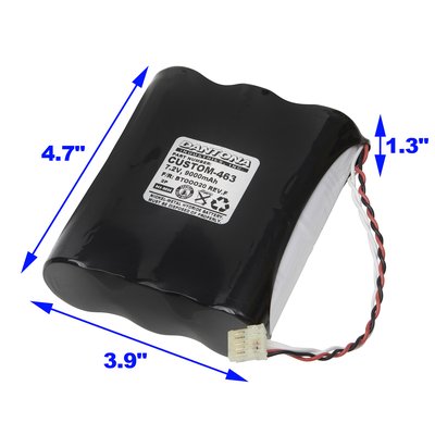 CUSTOM-463 product image