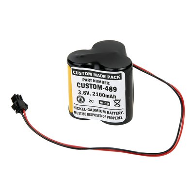 CUSTOM-489 product image