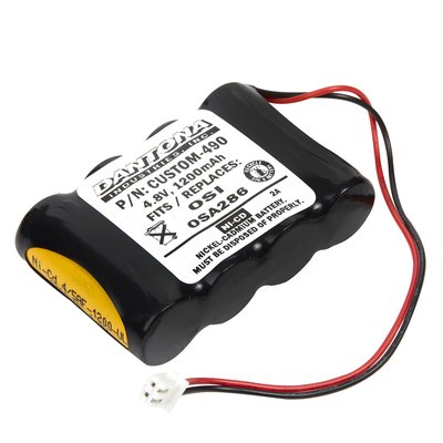 CUSTOM-490 product image