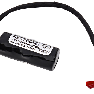 CUSTOM-51 product image