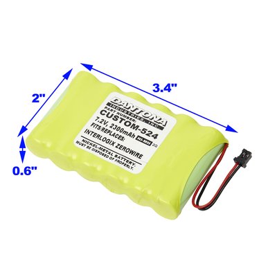 CUSTOM-524 product image