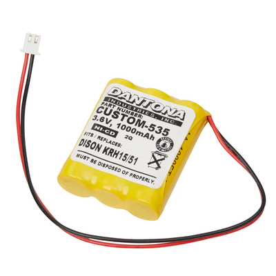 CUSTOM-535 product image