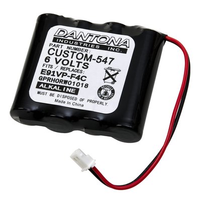 CUSTOM-547 product image