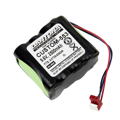 CUSTOM-553 product image