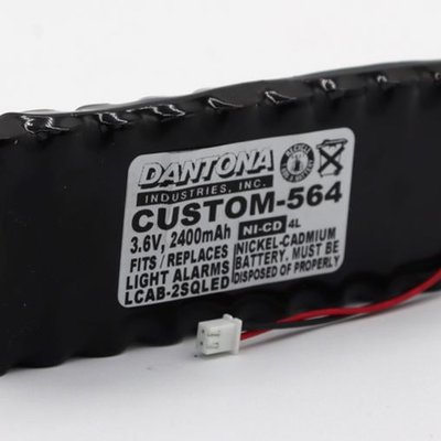 CUSTOM-564 product image