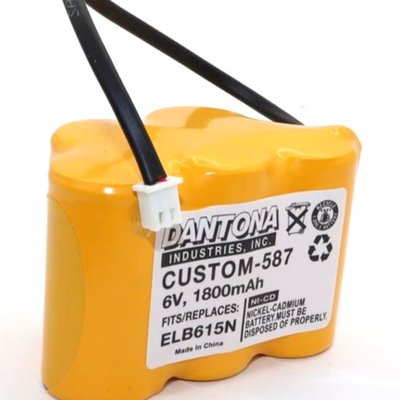 CUSTOM-587 product image