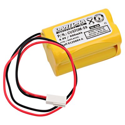 CUSTOM-59 product image