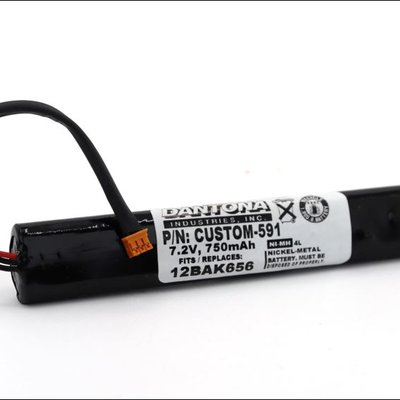 CUSTOM-591 product image