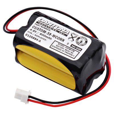 CUSTOM-59-WCONN product image