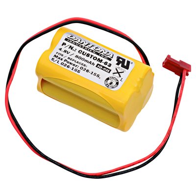 CUSTOM-63 product image