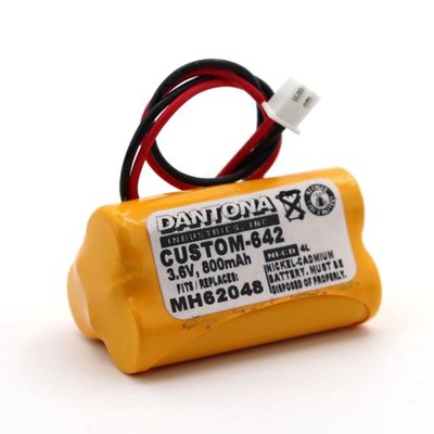 CUSTOM-642 product image