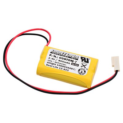 CUSTOM-7 product image