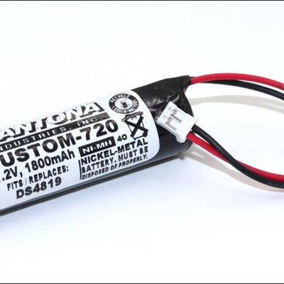 CUSTOM-720 product image