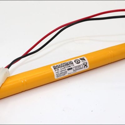 CUSTOM-73 product image