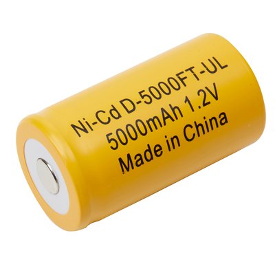 D-5000FT product image