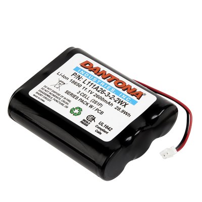 L111A26-3-2-2WX product image