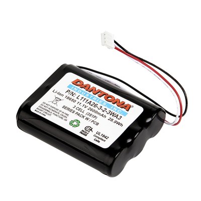 L111A26-3-2-3WA3 product image