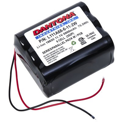 L111A68-6-11-2W product image