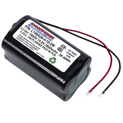 L148A26-4-10-2W product image