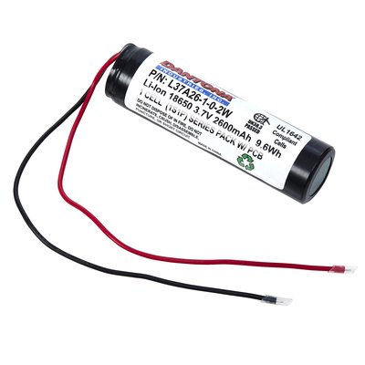 L37A26-1-0-2W product image