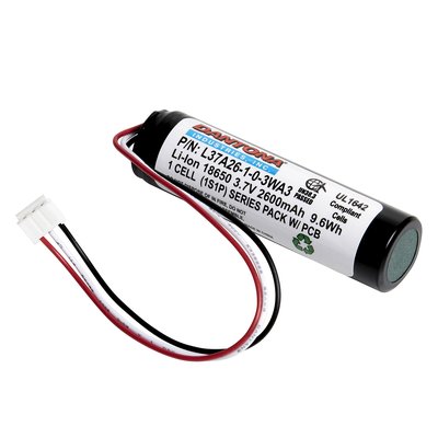 L37A26-1-0-3WA3 product image