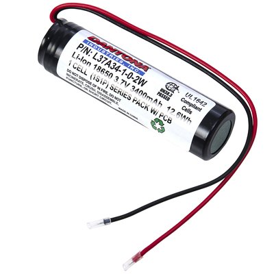 L37A34-1-0-2W product image