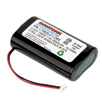 L74A26-2-1-2WX product image