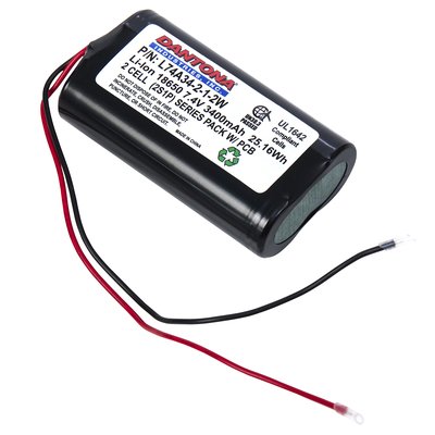 L74A34-2-1-2W product image