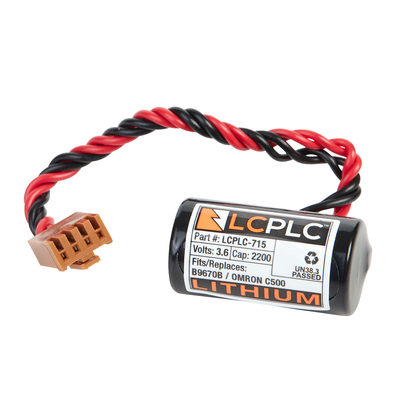 LCPLC-715 product image