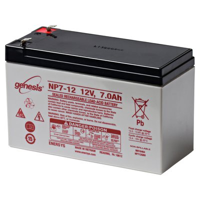LEAD-12-7 product image