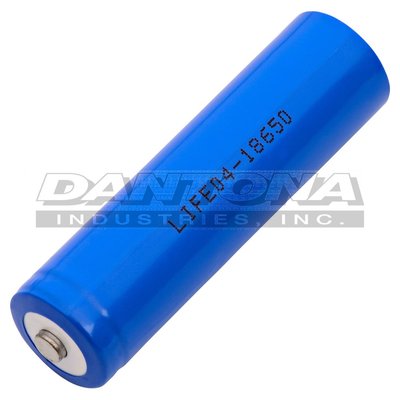 LIFEO4-18650 product image