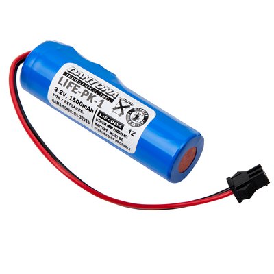 LIFE-PK-1 product image