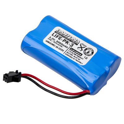 LIFE-PK-3 product image