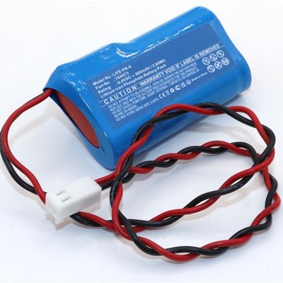 LIFE-PK-6 product image