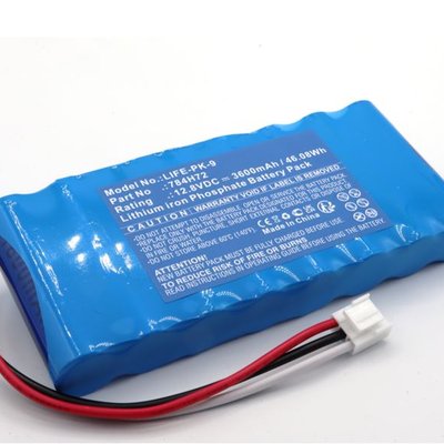 LIFE-PK-9 product image