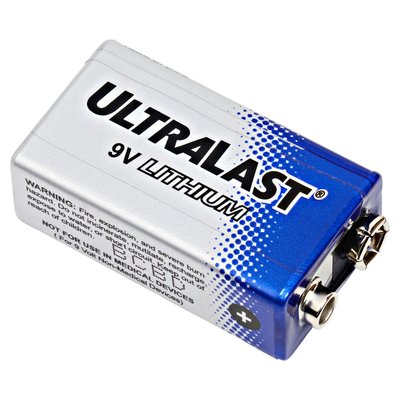 LITH-9V product image