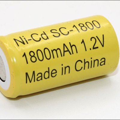 SC-1800 product image