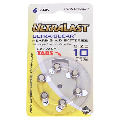 UL10HA product image