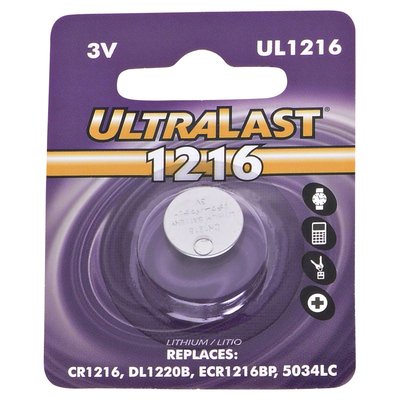 UL1216 product image
