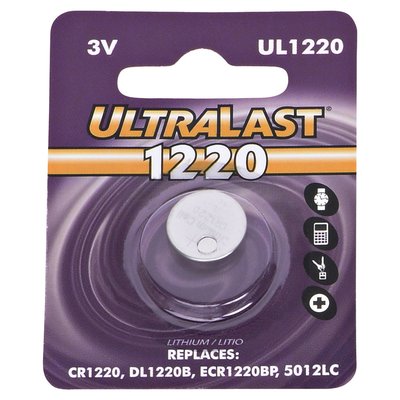 UL1220 product image