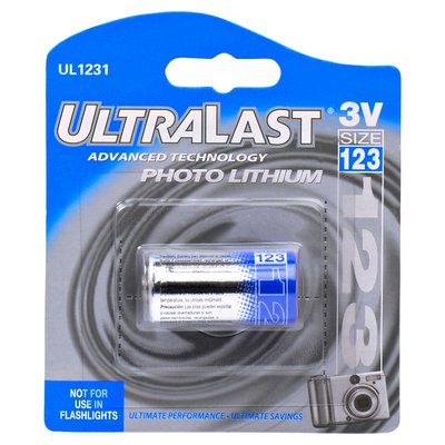 UL1231 product image