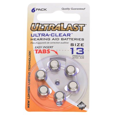 UL13HA product image