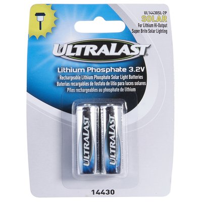 UL14430SL-2P product image