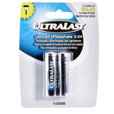 UL14500SL-2P product image