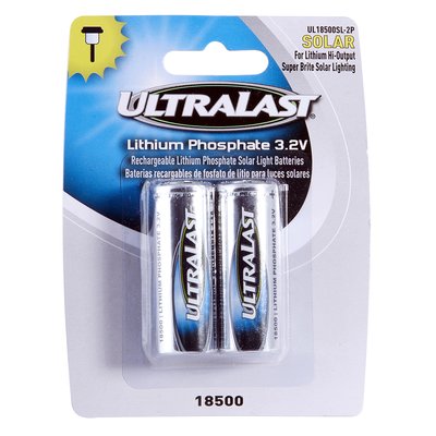 UL18500SL-2P product image