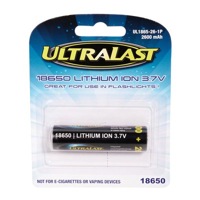 UL1865-26-1P product image